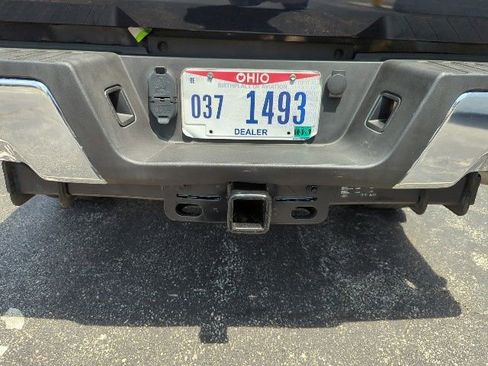 Used 2022 Ford F350 XL w/ STX Appearance Package image 22