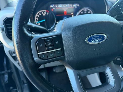 Used 2021 Ford F150 XLT w/ Equipment Group 302A High image 29