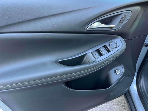 New 2026 Buick Encore GX Preferred w/ Comfort Package image 20