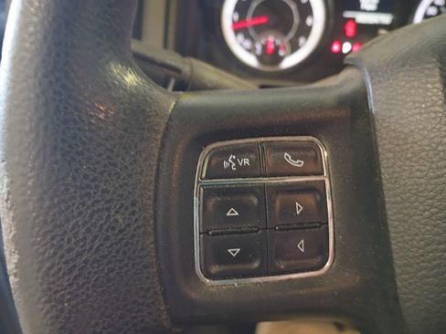 Used 2016 RAM 1500 Tradesman w/ Popular Equipment Group AWD/4WD image 14