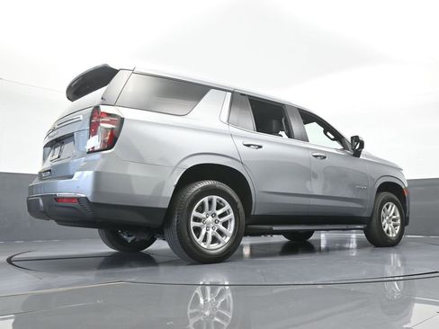 Used 2023 Chevrolet Tahoe LS RWD image 58
