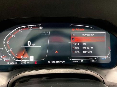 Used 2023 BMW 430i xDrive Convertible w/ Convenience Package image 20