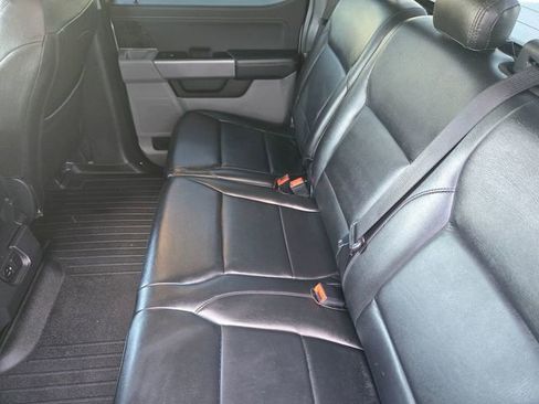 Certified 2021 Ford F150 XLT w/ Equipment Group 302A High RWD image 9