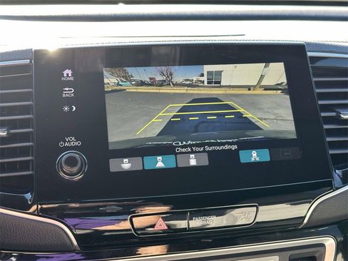 Certified 2021 Honda Passport Elite image 22