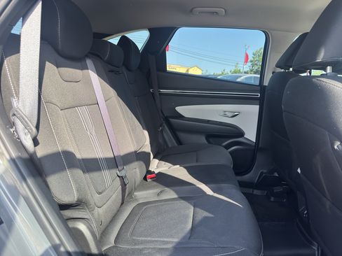 Used 2024 Hyundai Tucson SEL FWD image 16