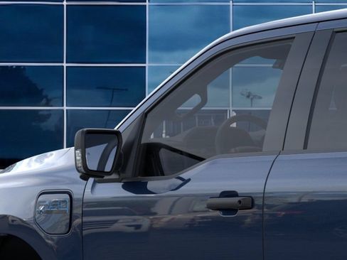 New 2025 Ford F150 Lightning XLT w/ Max Trailer Tow Package AWD/4WD image 20