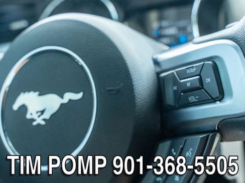 Used 2017 Ford Mustang GT Premium w/ Equipment Group 401A RWD image 26