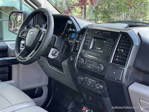 Used 2015 Ford F150 XL w/ XL Power Equipment Group image 14