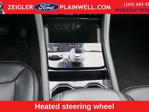 Used 2023 Jeep Grand Cherokee Limited image 16