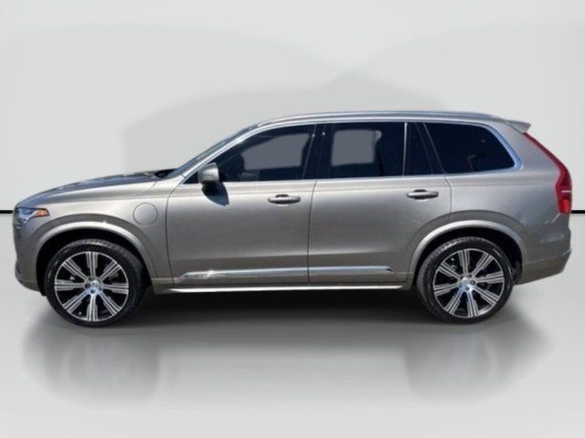 Used 2020 Volvo XC90 T8 Inscription AWD/4WD image 2