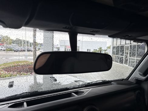 Used 2022 Jeep Wrangler Unlimited Sport AWD/4WD image 26