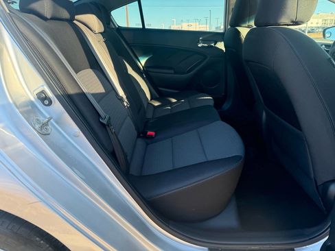 Used 2014 Kia Forte LX w/ Popular Package image 14