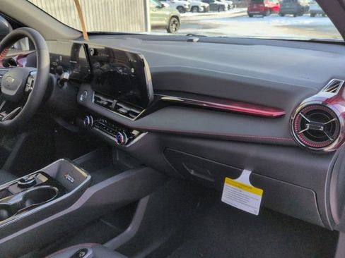 New 2026 Chevrolet Equinox RS w/ Convenience Package III image 30