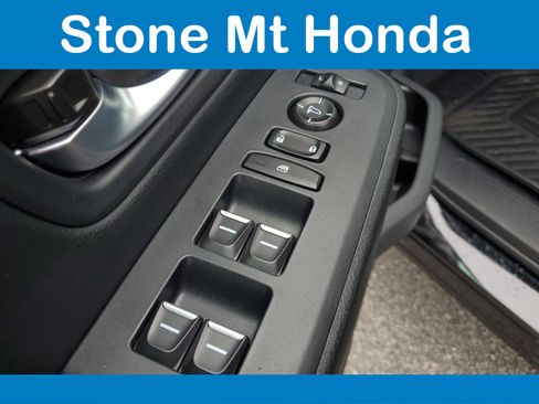 Used 2025 Honda Pilot EX-L image 21