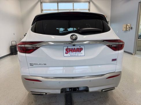 Used 2020 Buick Enclave Premium w/ Trailering Package, 5000 lbs. image 7