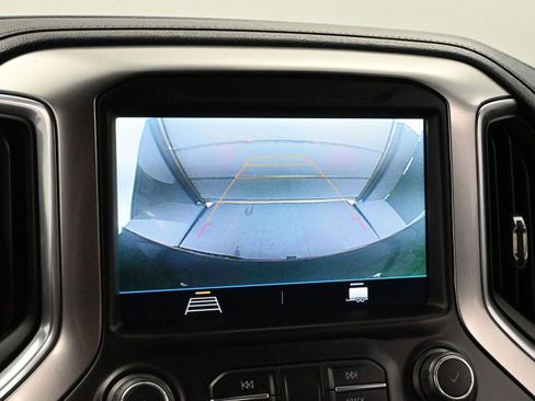 Used 2019 Chevrolet Silverado 1500 RST w/ All-Star Edition image 20