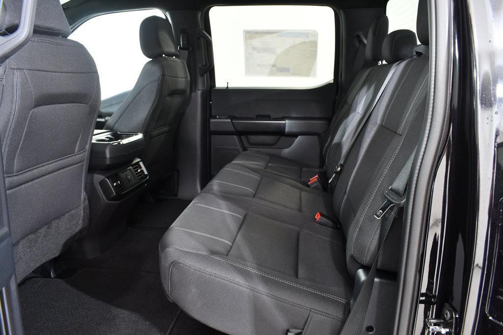 New 2026 Ford F150 STX w/ Equipment Group 200A AWD/4WD image 16
