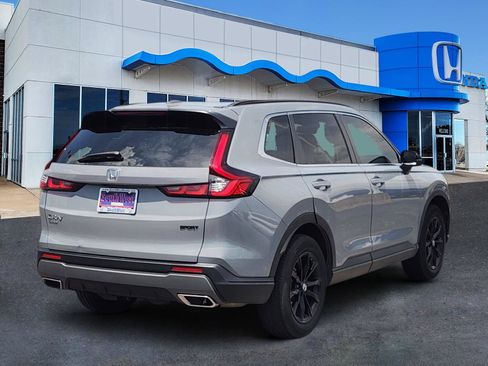 Used 2024 Honda CR-V Sport image 5