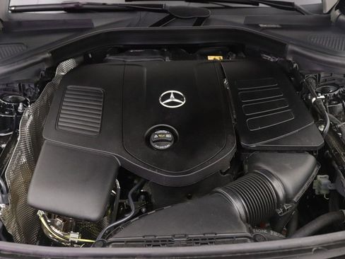 Certified 2025 Mercedes-Benz GLC 350e 4MATIC image 26