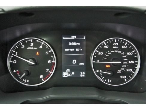 New 2026 Subaru Forester Sport image 12