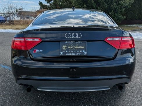 Used 2009 Audi S5 4.2 image 6