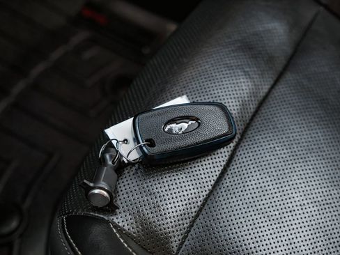 Used 2020 Ford Mustang GT Premium w/ GT Performance Package image 54