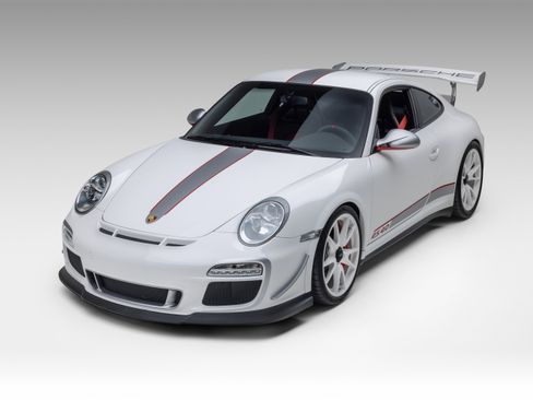 Used 2011 Porsche 911 GT3 RS 4.0 image 99