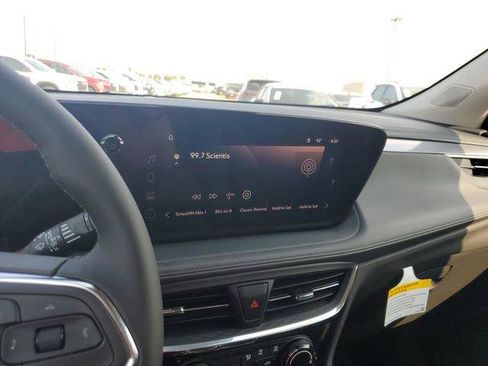 New 2026 Buick Encore GX Sport Touring w/ Comfort Package image 12