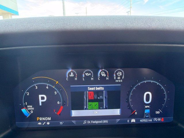 Used 2024 Ford Ranger Raptor AWD/4WD image 15
