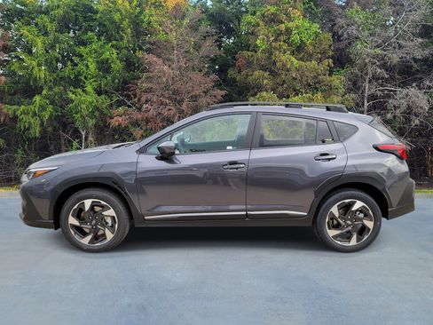 New 2026 Subaru Crosstrek 2.5i Limited AWD/4WD image 20