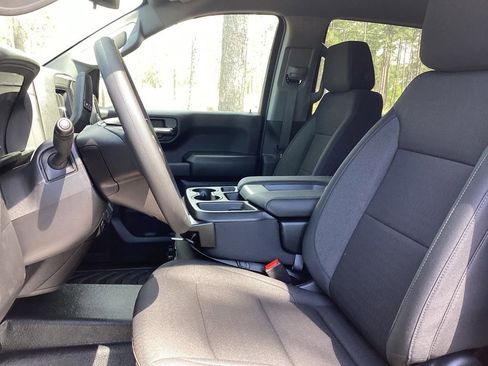 New 2026 GMC Sierra 1500 Pro w/ Pro Value Package AWD/4WD image 13