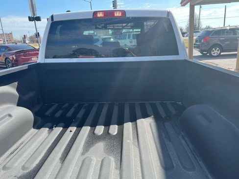 Used 2019 RAM 1500 Tradesman w/ Chrome Appearance Group image 4