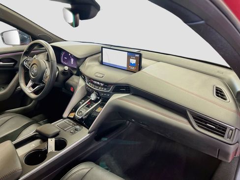 Used 2025 Acura TLX SH-AWD w/ A-SPEC Pkg image 31