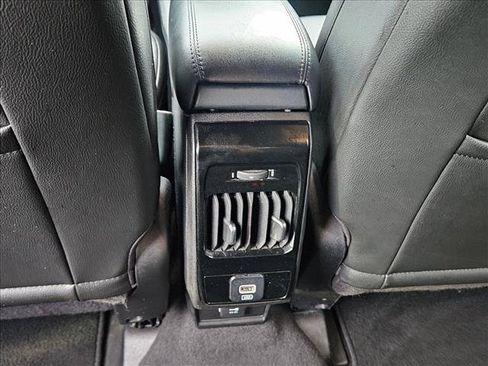 Used 2024 Jeep Compass Limited AWD/4WD image 17