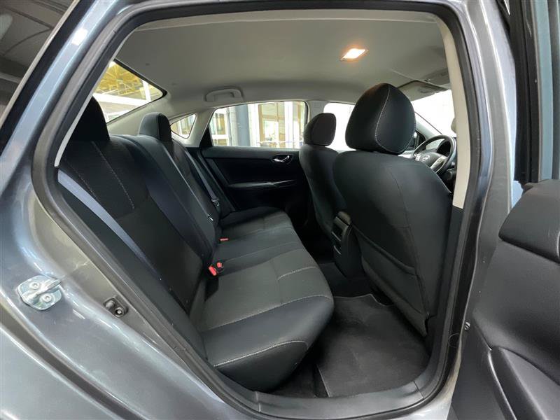 Used 2017 Nissan Sentra S FWD image 26