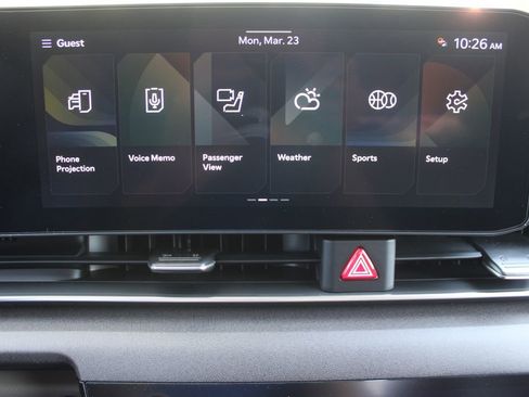 New 2026 Kia Carnival SX image 53