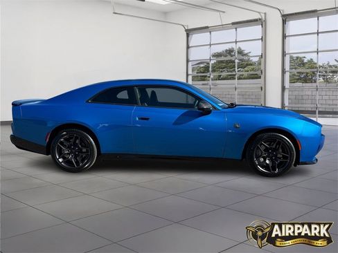 New 2026 Dodge Charger Scat Pack image 3