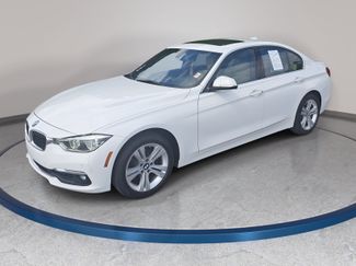 Used 2017 BMW 330i Sedan RWD video 1