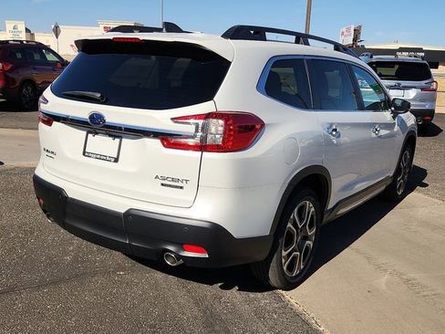 New 2026 Subaru Ascent Touring image 4