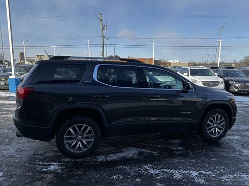 Used 2017 GMC Acadia SLE image 11