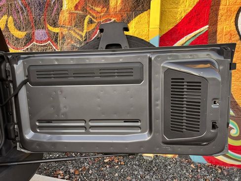 Used 2023 Ford Bronco Big Bend image 29