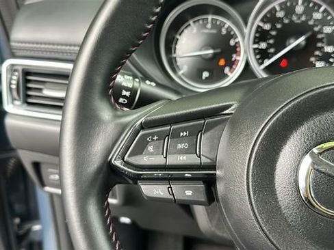 Used 2024 MAZDA CX-5 Carbon Edition AWD/4WD image 15