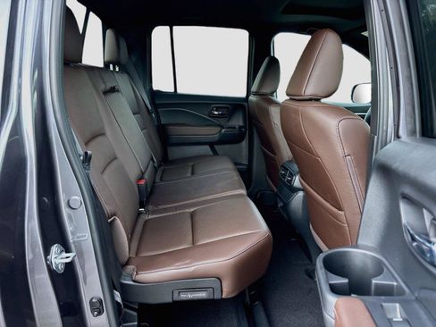 Certified 2026 Honda Ridgeline RTL image 32
