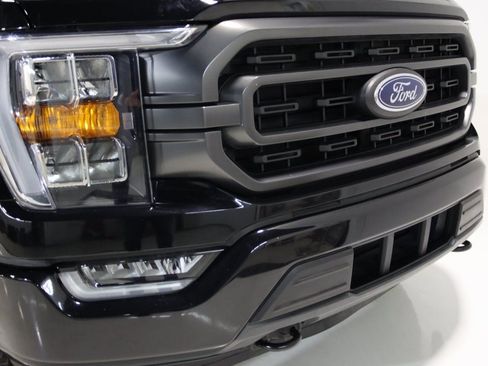 Used 2022 Ford F150 XLT w/ Equipment Group 302A High image 25