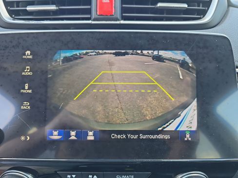 Used 2019 Honda CR-V EX-L image 19