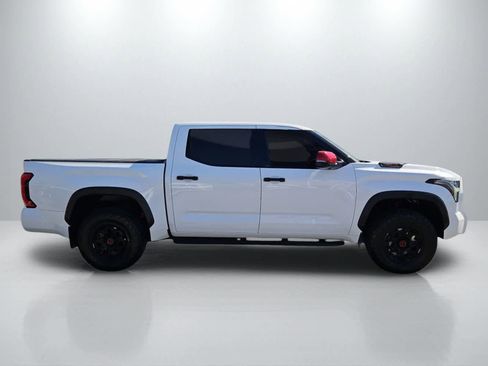 Used 2022 Toyota Tundra TRD Pro AWD/4WD image 13