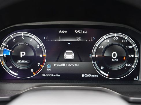 Used 2024 Mitsubishi Outlander SEL FWD image 26