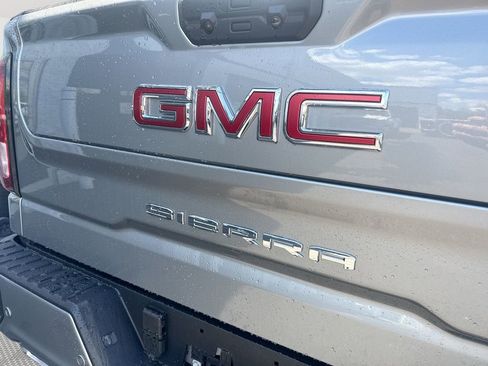 New 2026 GMC Sierra 1500 Elevation w/ Preferred Package AWD/4WD image 27