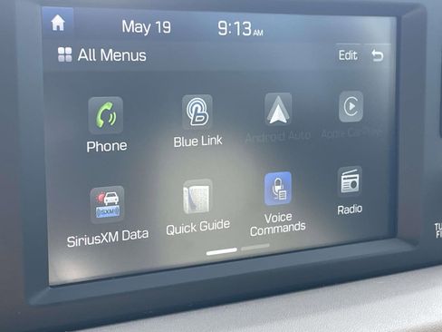 Used 2019 Hyundai Santa Fe SEL FWD image 27