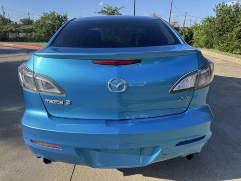 Used 2010 MAZDA MAZDA3 s Grand Touring FWD image 5